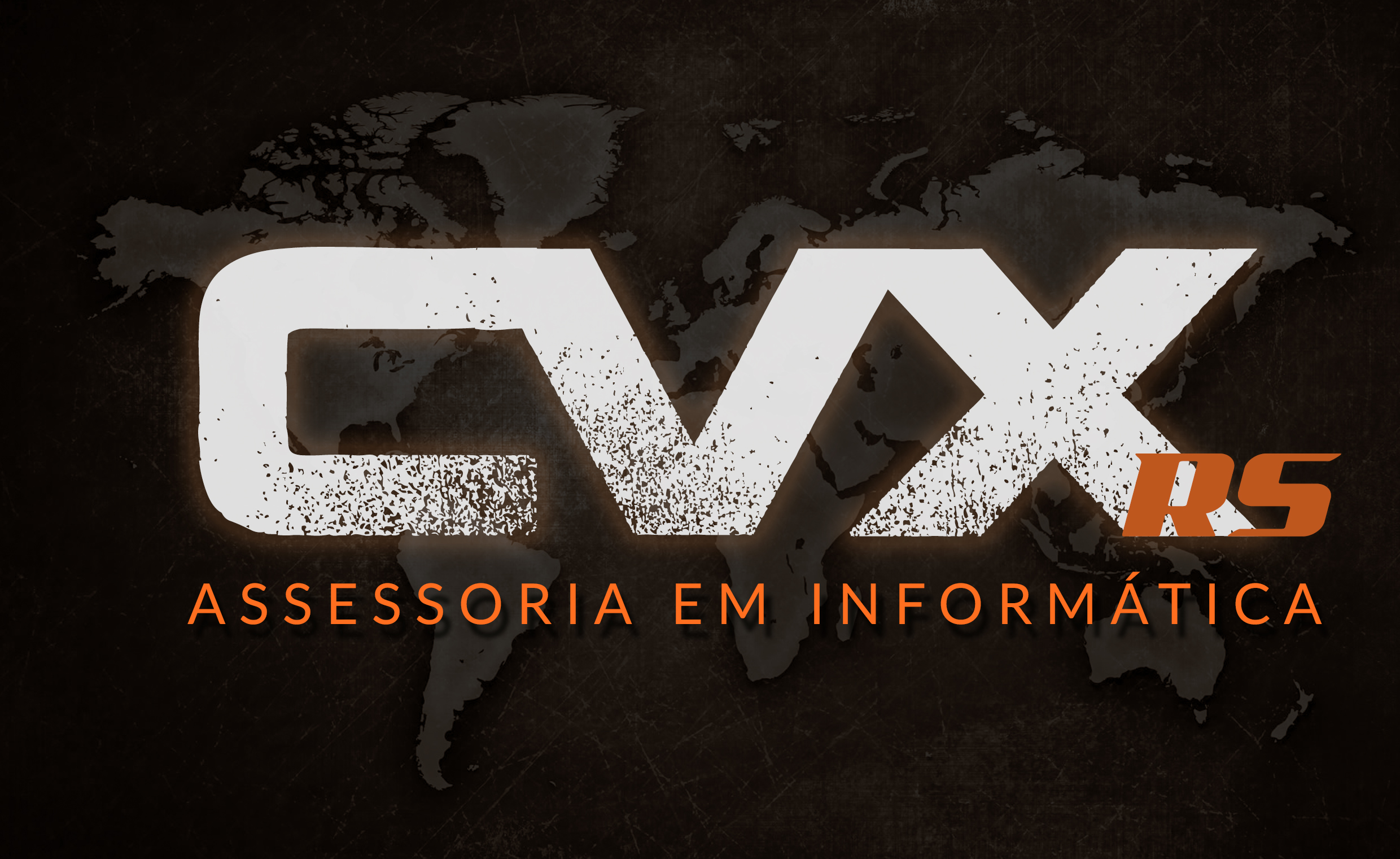 CVX-RS Assessoria em Informática Ltda